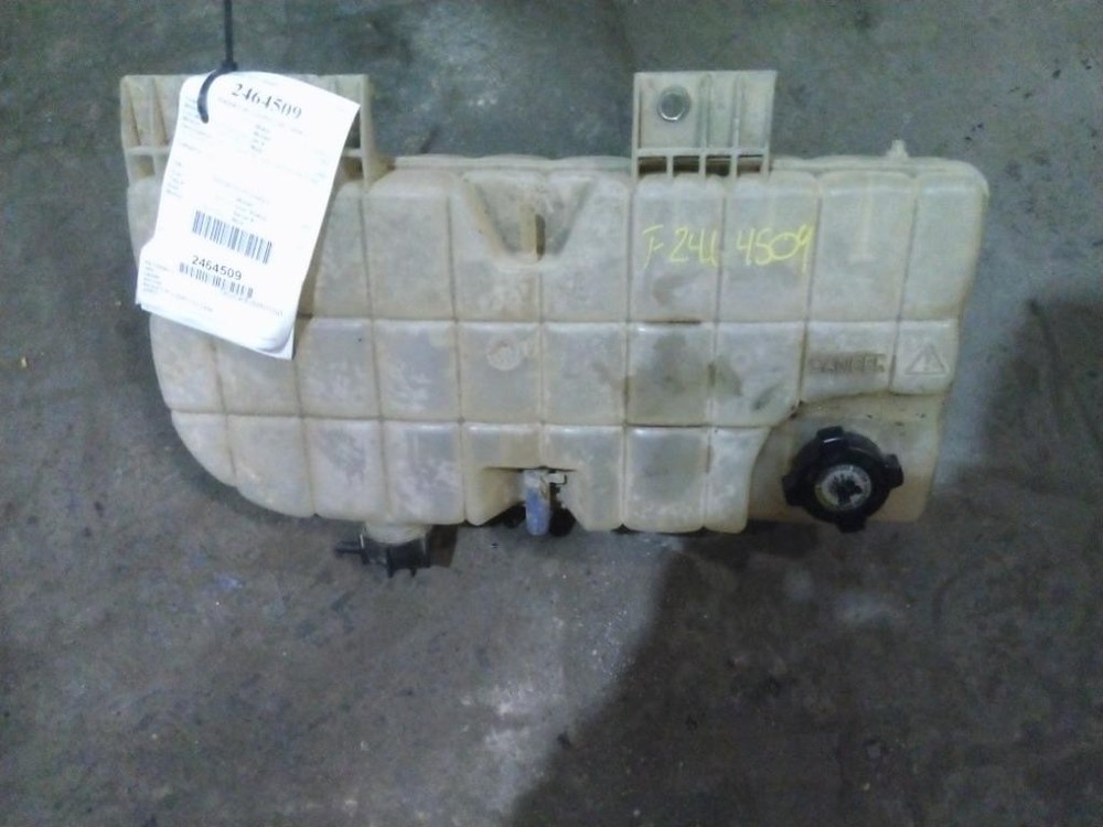 For 2015 PETERBILT 365 RADIATOR OVERFLOW TANK , OH