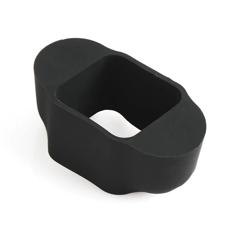 Magnetic Silicon Light Diffuser Rubber Sphere Modular Flash Accessories for Godo