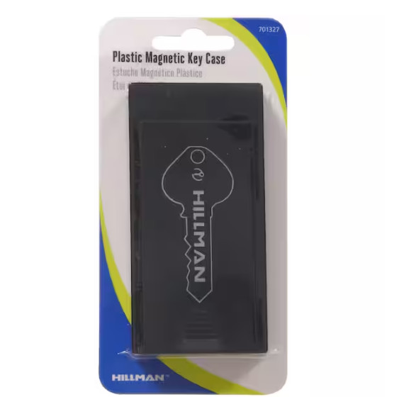 Magnetic Key Box