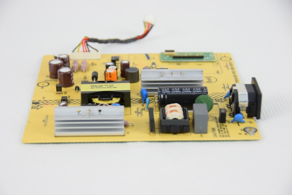 HP LA2206X Power Board