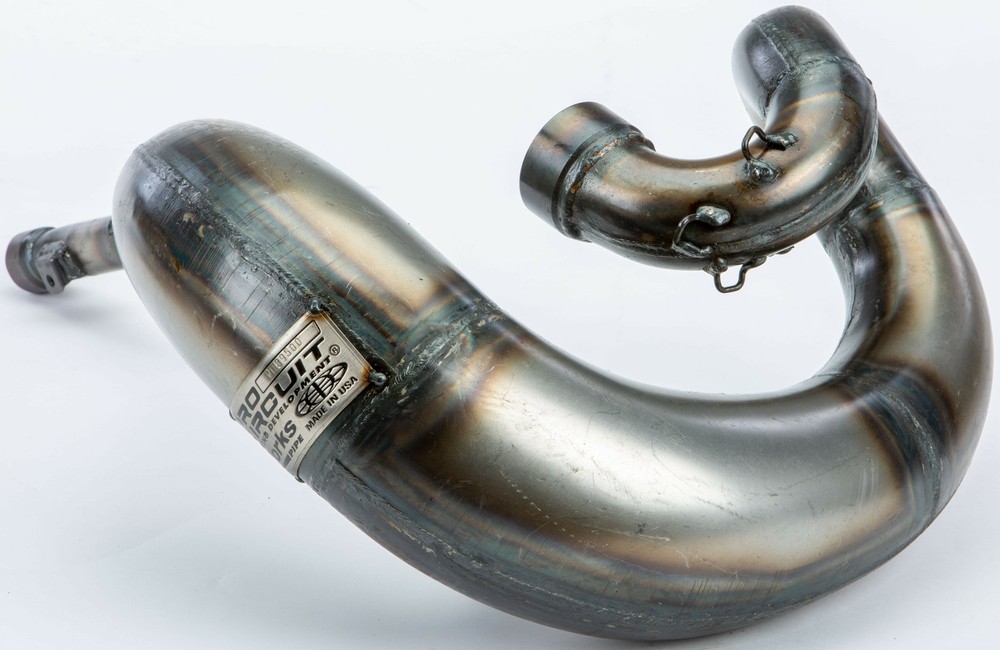 PRO CIRCUIT PH89500 WORKS EXHAUST PIPE