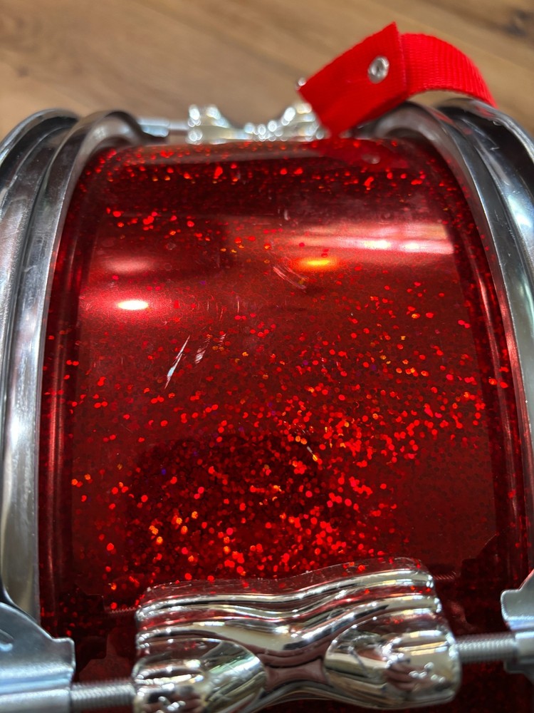 11 Inch Marching Drum (drum only)