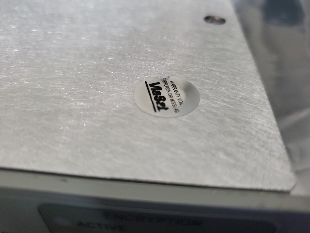 VIASAT MD-1366U ENHANCED BANDWIDTH EFFICIENT MODEM