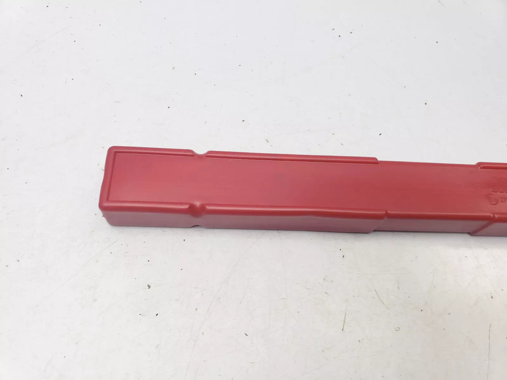 AUDI Q3 8U EMERGENCY HAZARD WARNING TRIANGLE 2012