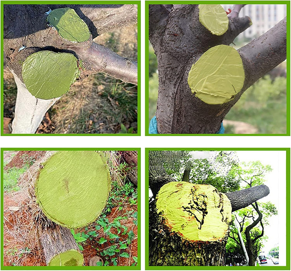 Tree Wound Sealer, Tree Pruning Sealer, Tree Grafting Supplies, Tree Wound Seale