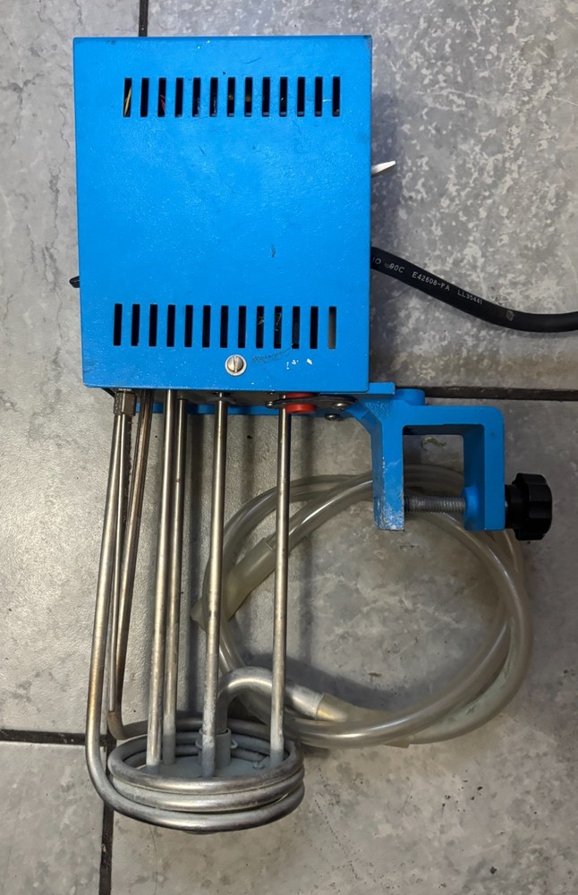 Cole Parmer Immersion Circulator 01271-00