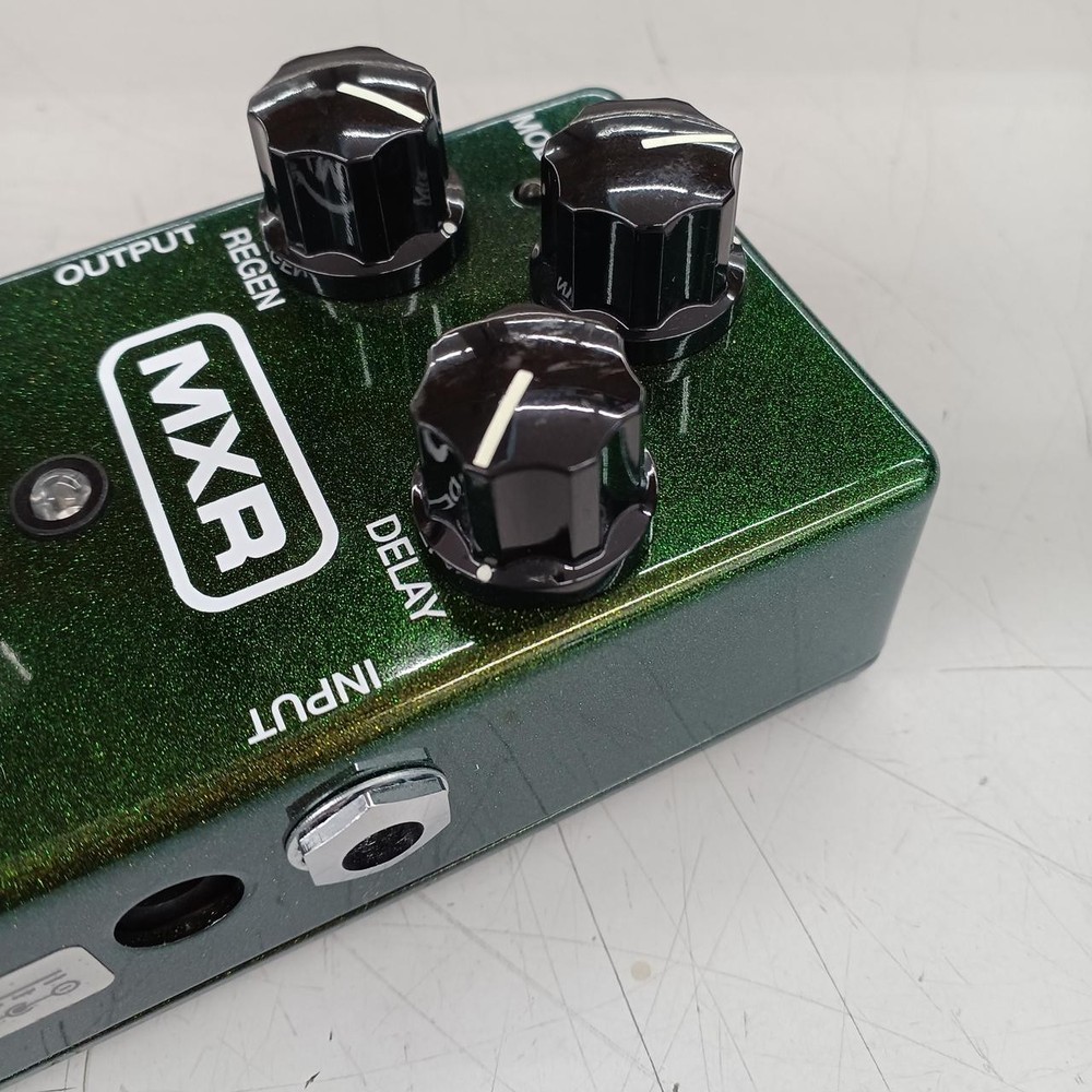 Mxr M169 Effector No.nm1675