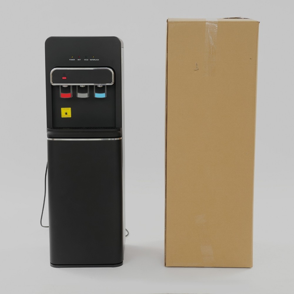 Bottom-loading Water Dispenser, Floor-standing Bottom-loading Water Dispenser