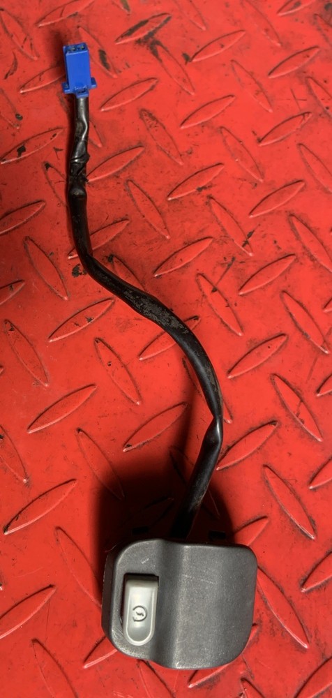 YAMAHA XC 125 E VITY 2011 RIGHT SWITCHGEAR