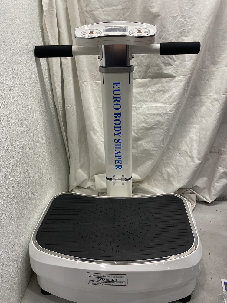 Euro Body Shaper 2380