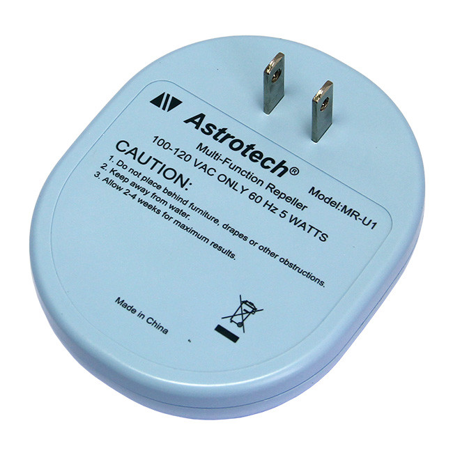 MaximalPower Multi Function Ultrasonic Repeller for Mosquitoes, Cockroach, Rats