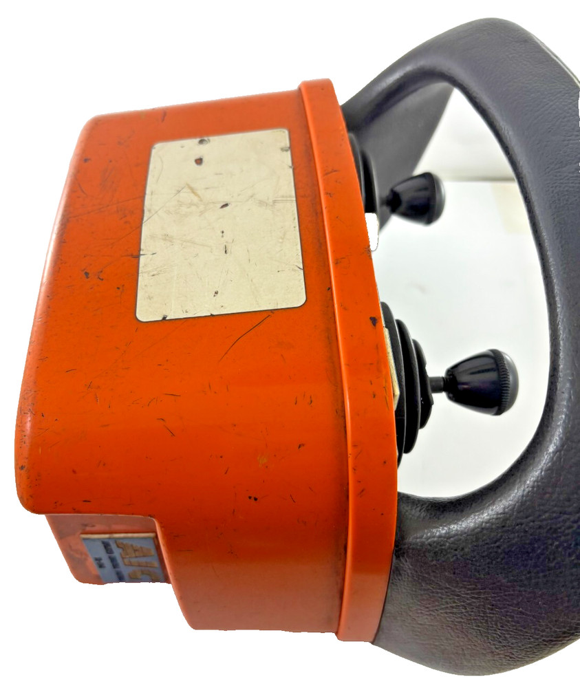 IKUSI REMOTE CONTROL TM60/3.26