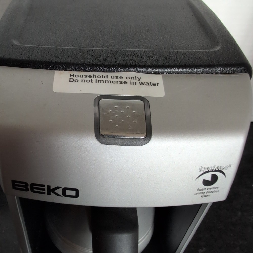 Beko Turkish Coffee Maker BKK2113M, Fully Tested
