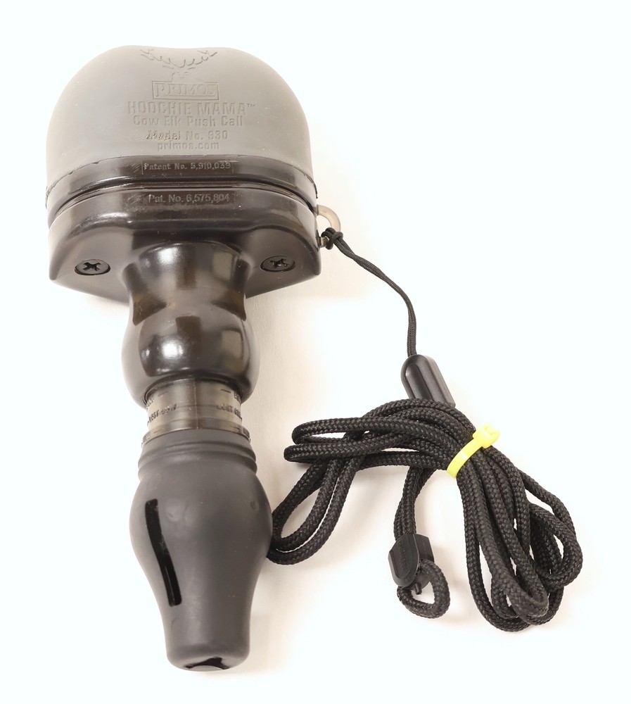 PRIMOS HOOCHIE MAMA COW ELK PUSH CALL 930