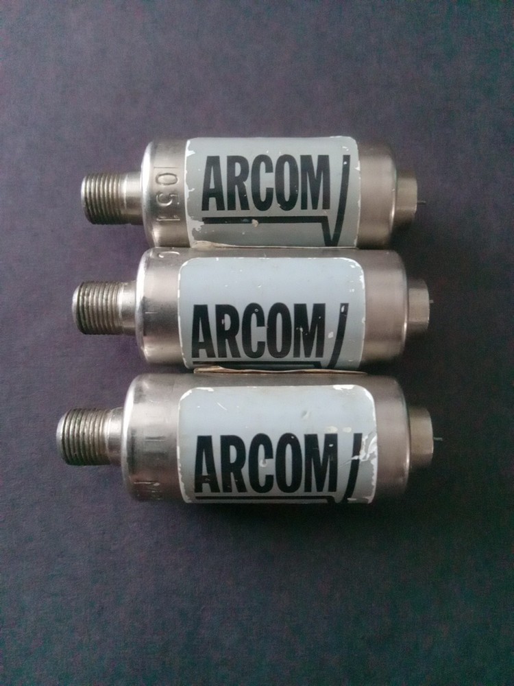 Arcom Filter Cable Filters Arcom MP-B Arcom MP-C Arcom MP-E
