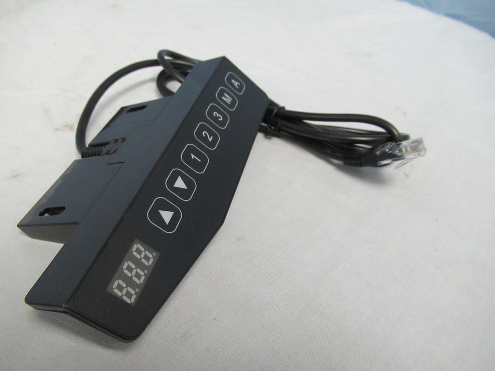 Contini ET225E Lift Table Control HS01B-1 (QQ)