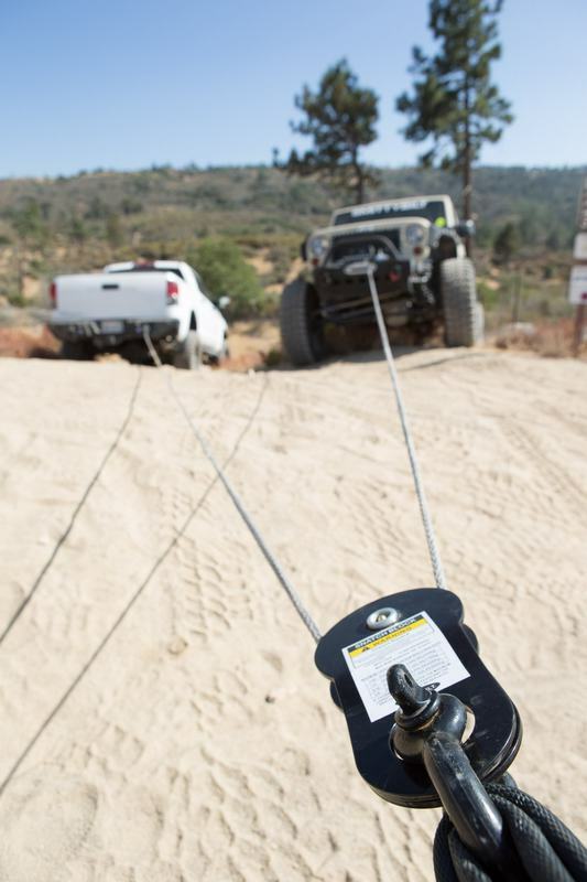 Smittybilt Winch , PN# 2744