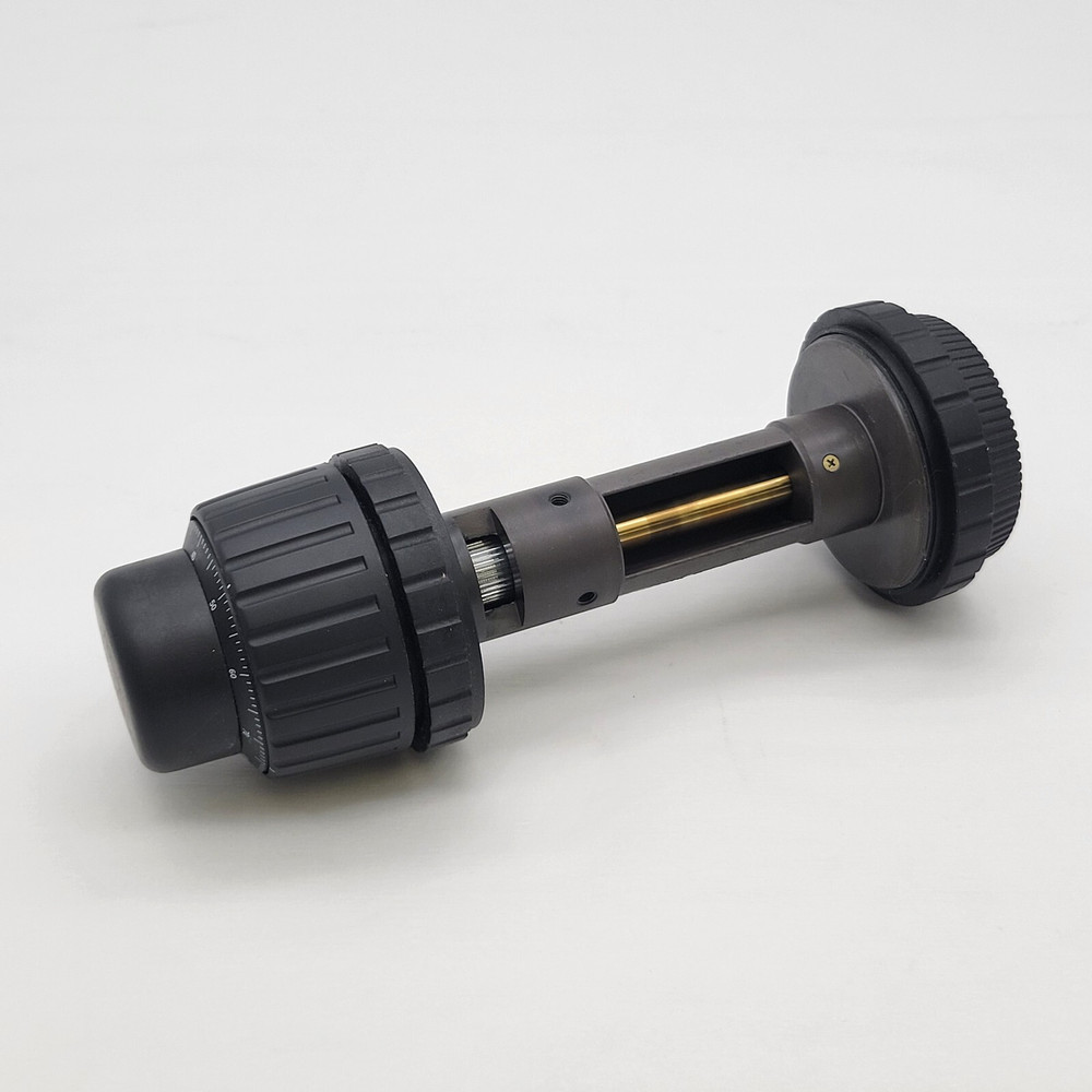 Nikon Microscope Eclipse E400 E600 Coarse/Fine Focus Assembly Repair Replacement