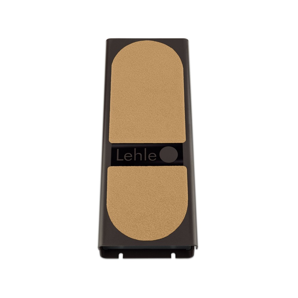 Mono Volume Pedal