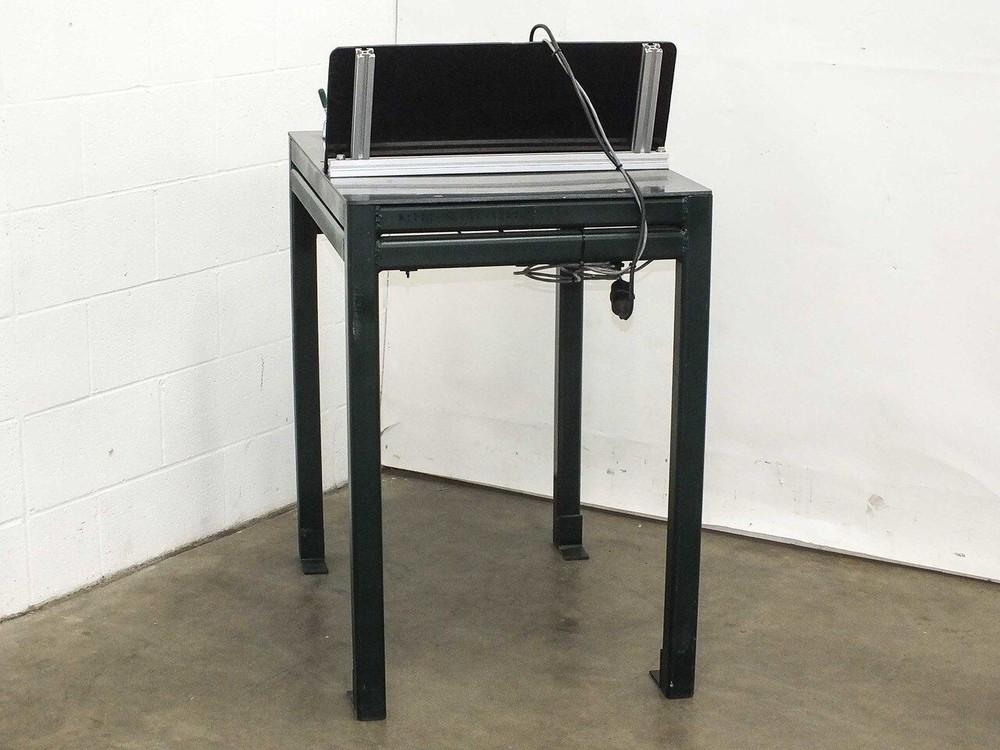 Uni-Solar VIBRATING Solar Panel MC4 Connector Testing Station - 250V QA4-850-000