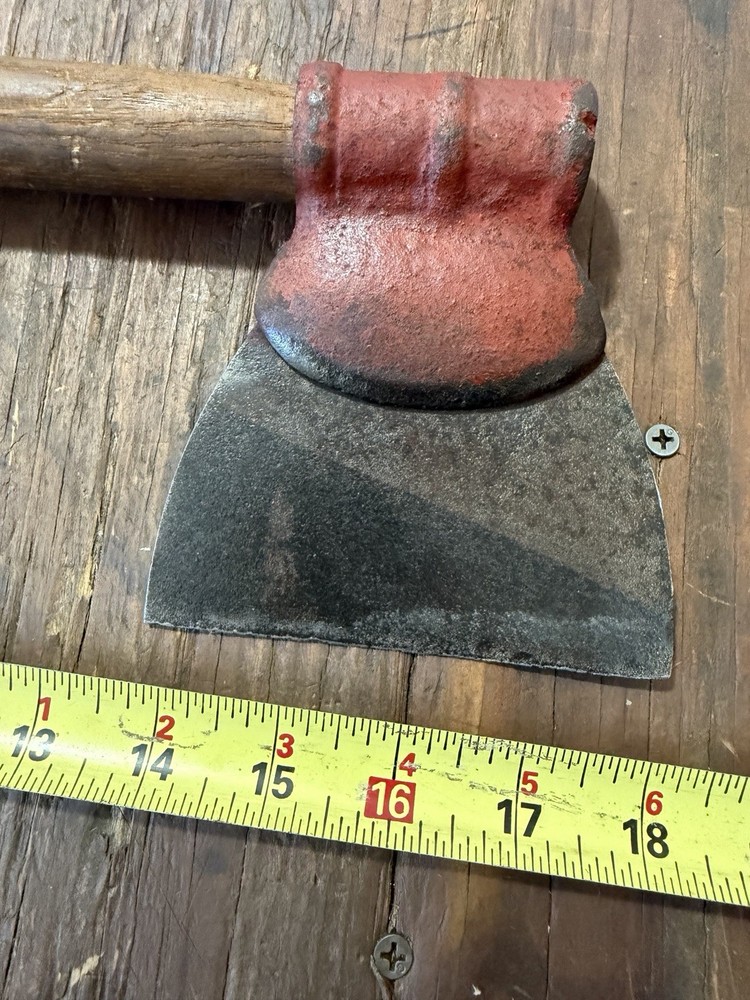 Little Giant Hatchet Axe