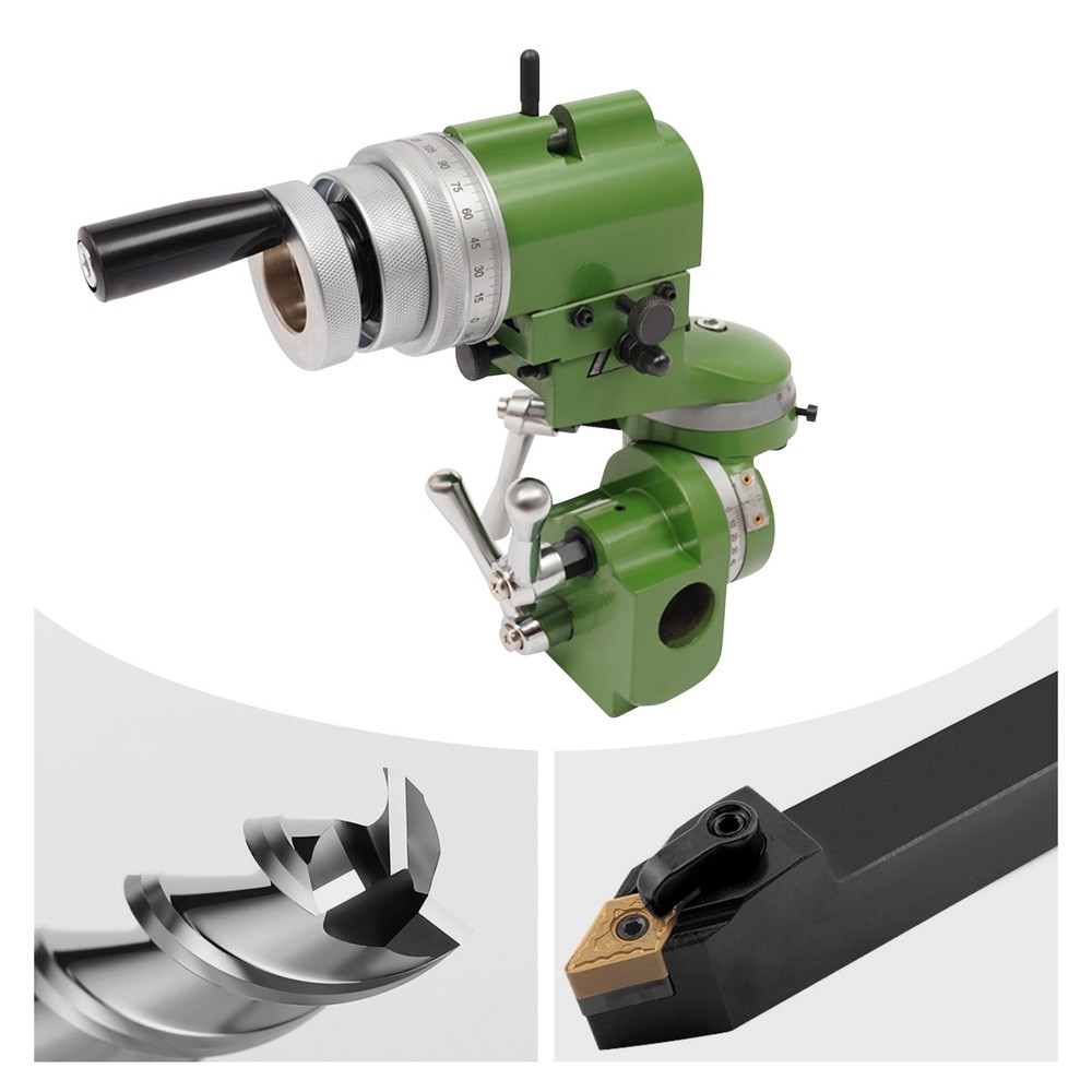 Knife Grinder Holder U2 Universal Grinding Machine Multifunctional Sharpener