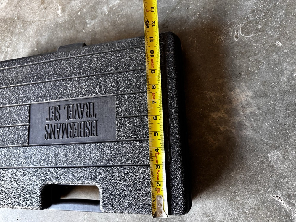 Fisherman's Knife Gift Set Ms3