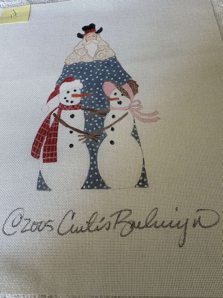 curtis boehringer canvas