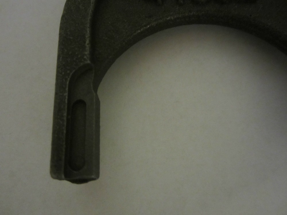 1999.5 - 2002 Dodge 2500 3500 Forged Shift Fork Kit Dana 60 ID Width 2 5/8"