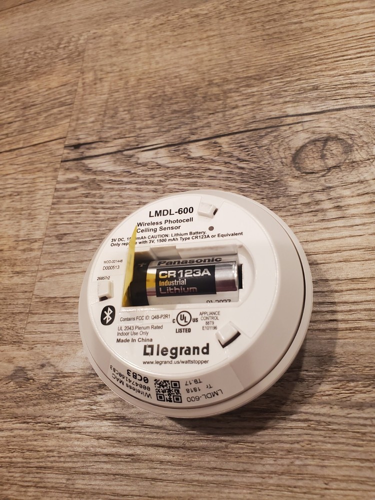 Wattstopper LMDL-600 New