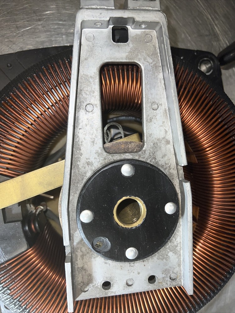 General Electric 9T92A80 Volt Pak