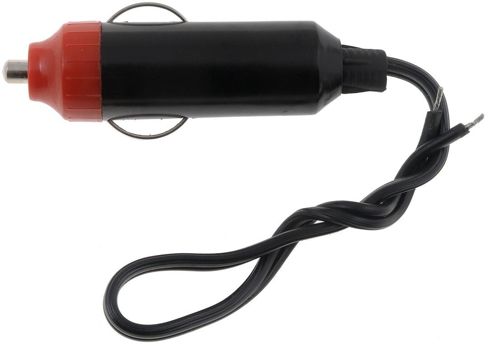 DORMAN POWER PLUG LIGHTER ACCES- 56480