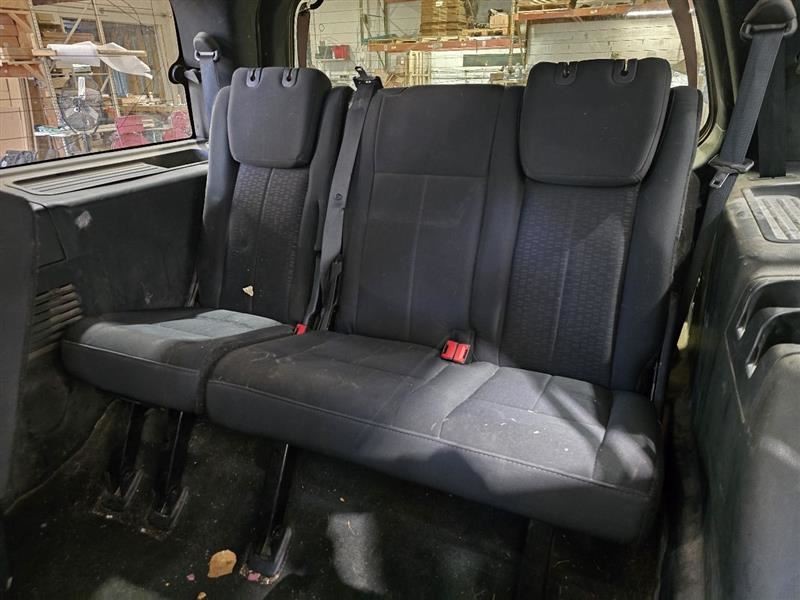 EXPEDITON 2017 Owners Manual 599640