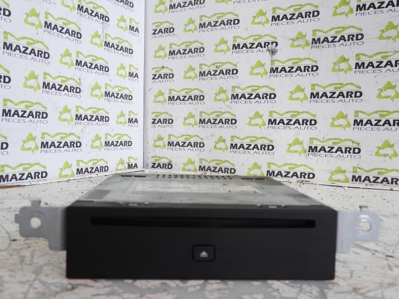 CD CHANGER Renault TALISMAN BREAK 281012006R