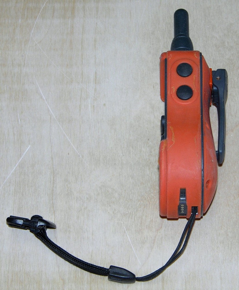 Sporttrainer 575 used remote transmitter