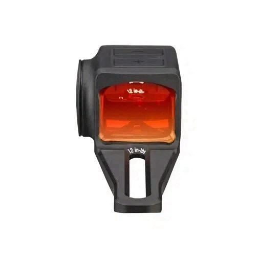 Vortęx Viper Enclosed Micro Red Dot – 3 MOA Red Dot (VPR-SGMRD3-E)