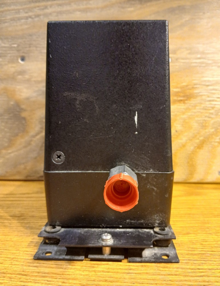 MKS 120AA-00001RAJ Baratron Capacitance Manometer