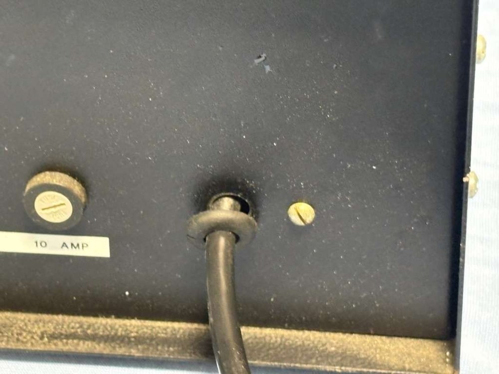 *LOT OF 2* Valhalla Electroplating Timer 814