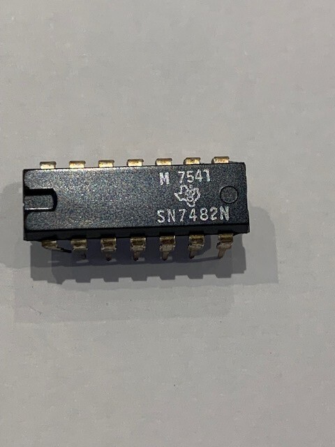 SN7482N   IC