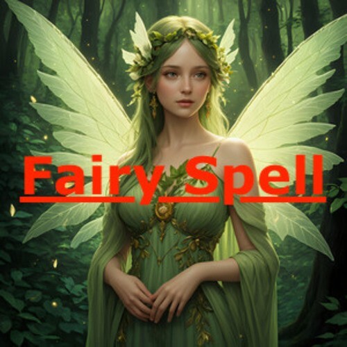 Fairy Spell