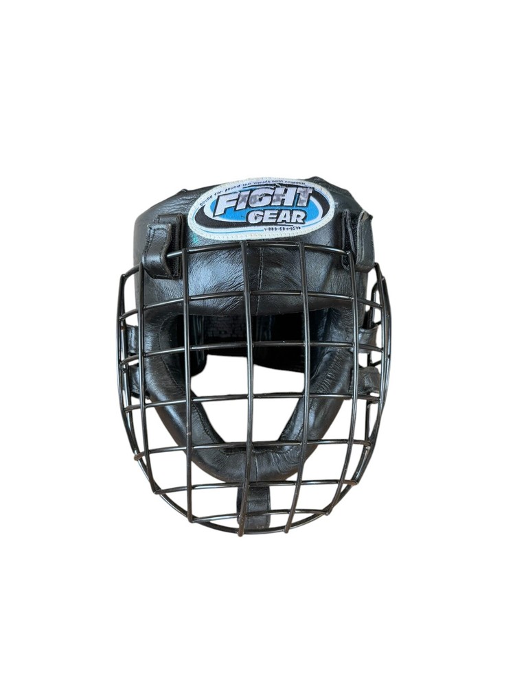 Fight Gear Helmet
