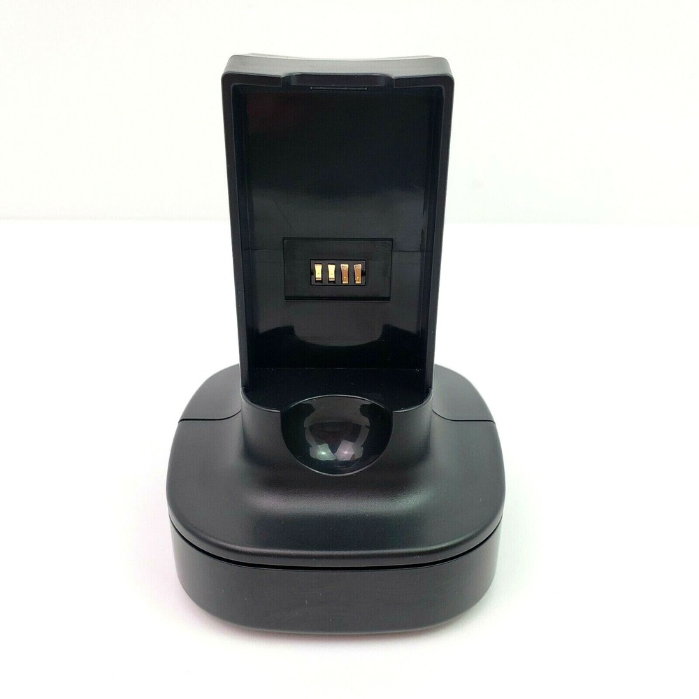 Wireless Controller Battery Charger For Xbox Black Model JHD-181
