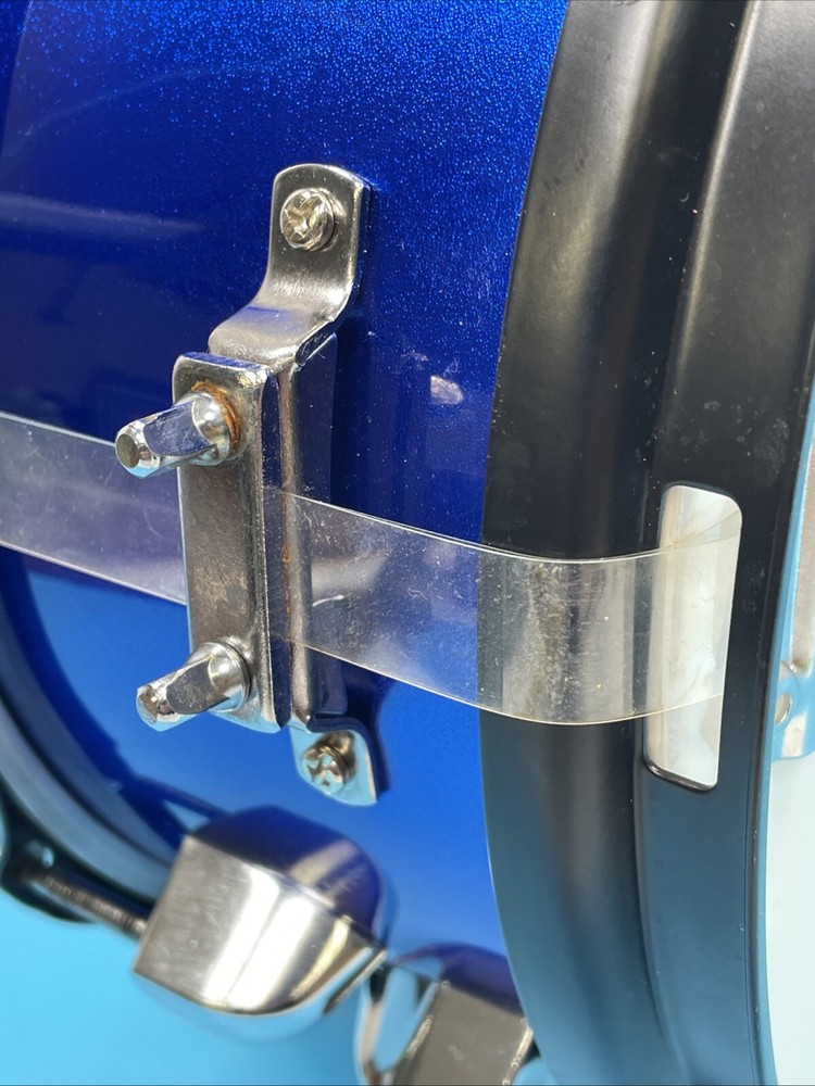 Gammon Percussion 6" x 10" in Diameter Drum