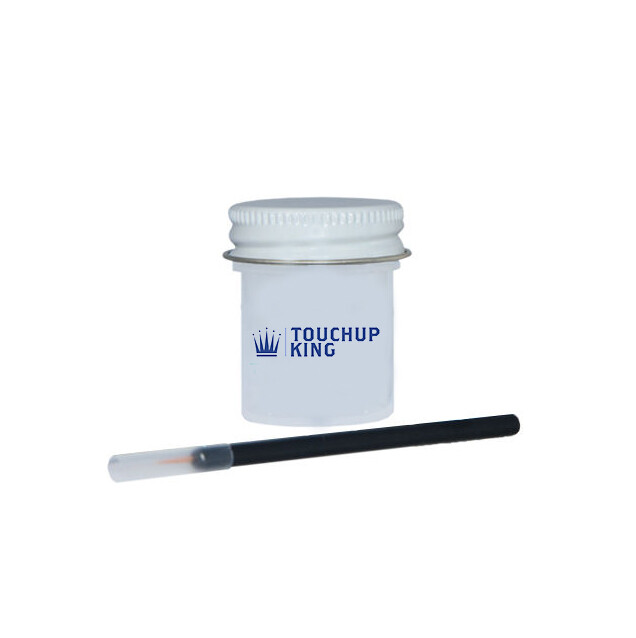 QAB White Pearl  Touch Up Paint 1oz