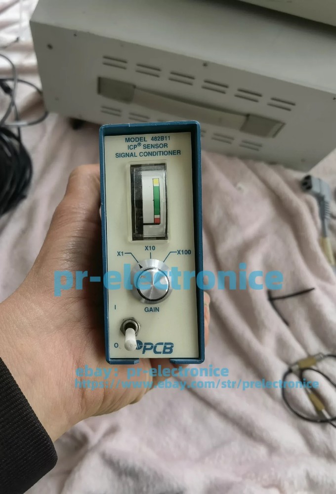 1PCS USED working PCB 482B11#pr