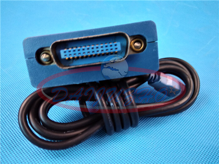 1pcs GPIB-USB-B Interface Adapter controller used