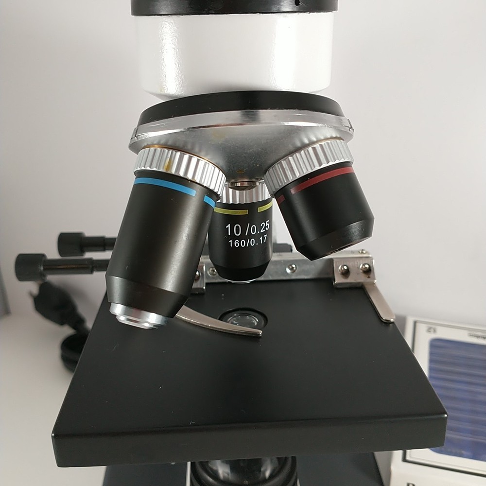 Sonlight Ultra Microscope