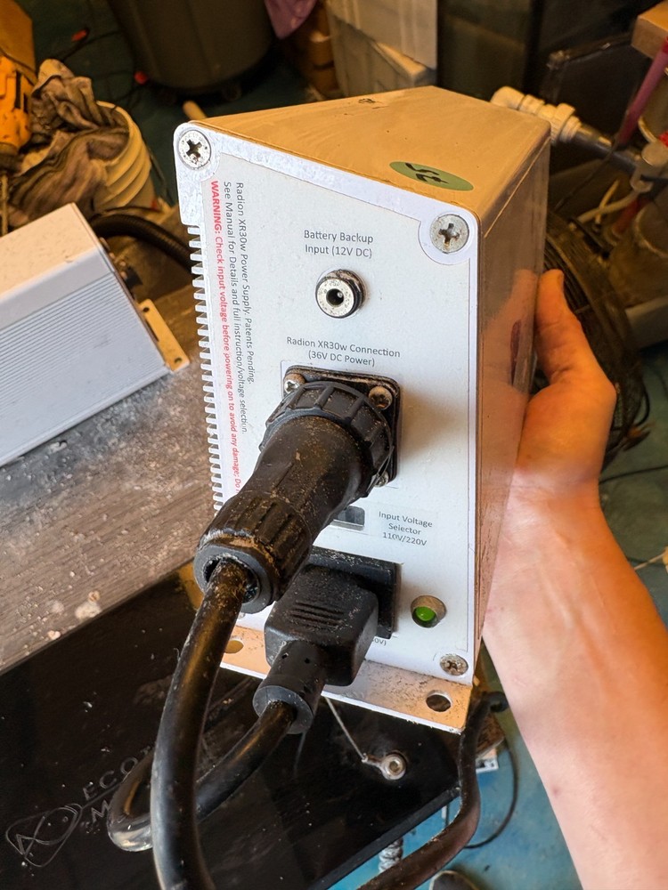 EcoTech Radion RW30 Gen 2