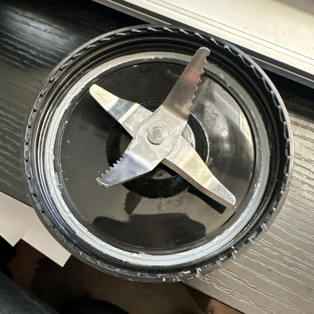Sangcon Blender blade Replacement assembly