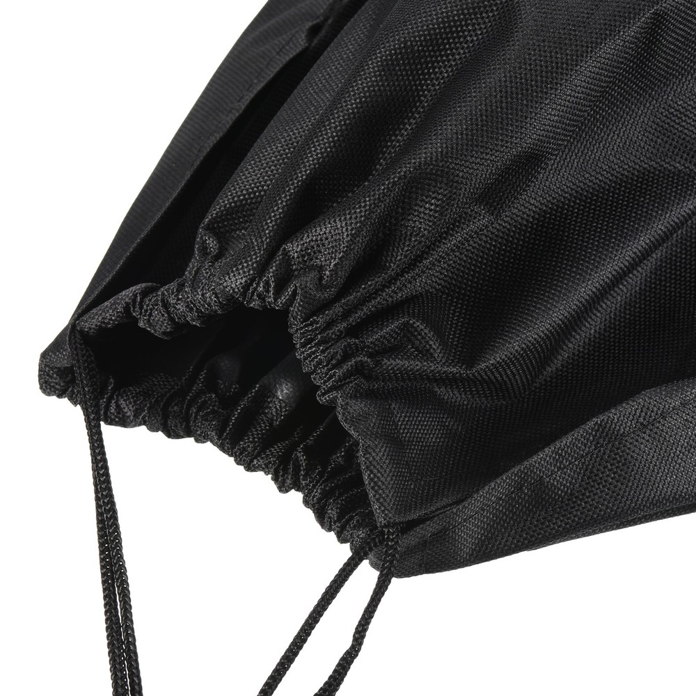 Skateboard Backpack,for Store Boards (Black, 88 x 32 Cm)